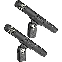 Amazon.com: Audio-Technica AT4041SP Studio Microphone Pack